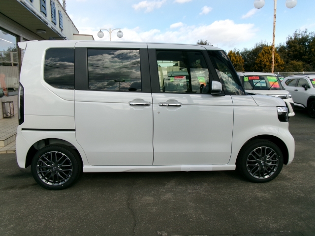 ホンダ&nbsp;N-BOX&nbsp;&nbsp;&nbsp;埼玉県の詳細画像&nbsp;その4