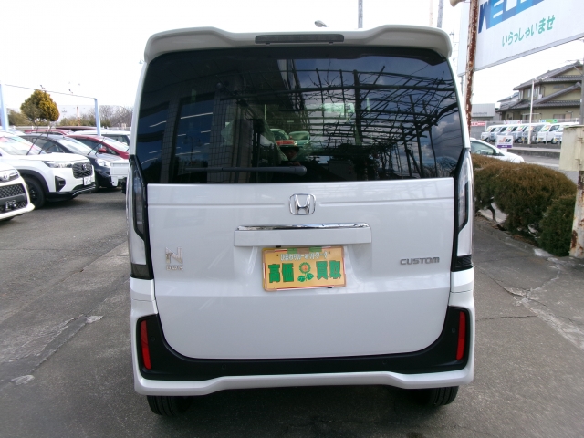ホンダ&nbsp;N-BOX&nbsp;&nbsp;&nbsp;埼玉県の詳細画像&nbsp;その6