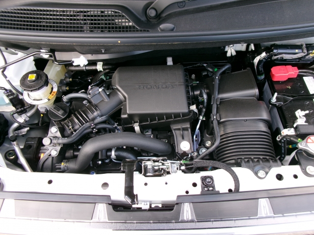 ホンダ&nbsp;N-BOX&nbsp;&nbsp;&nbsp;埼玉県の詳細画像&nbsp;その9