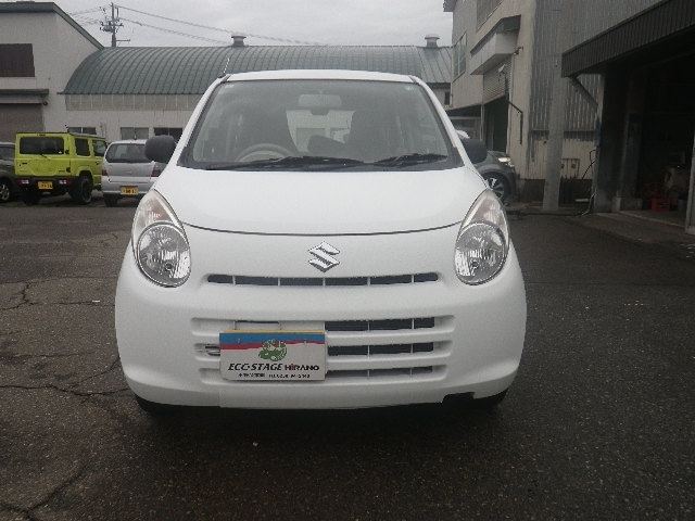 スズキ&nbsp;アルト&nbsp;660 VP&nbsp;&nbsp;新潟県の詳細画像&nbsp;その2
