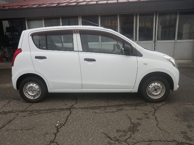 スズキ&nbsp;アルト&nbsp;660 VP&nbsp;&nbsp;新潟県の詳細画像&nbsp;その3