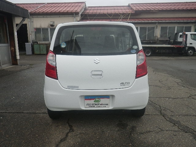 スズキ&nbsp;アルト&nbsp;660 VP&nbsp;&nbsp;新潟県の詳細画像&nbsp;その4