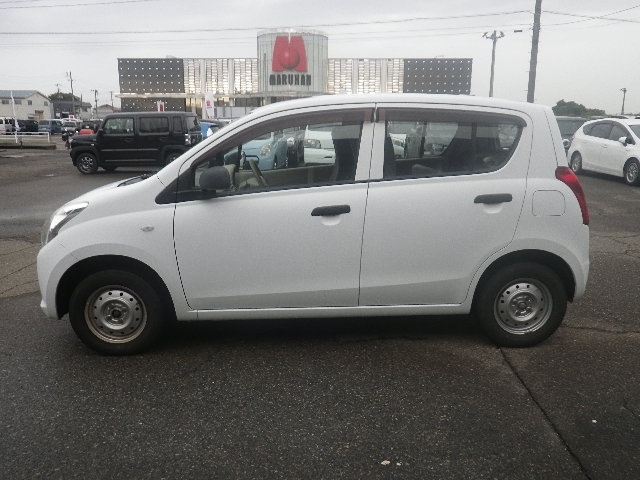 スズキ&nbsp;アルト&nbsp;660 VP&nbsp;&nbsp;新潟県の詳細画像&nbsp;その5