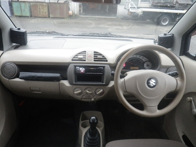 スズキ&nbsp;アルト&nbsp;660 VP&nbsp;&nbsp;新潟県の詳細画像&nbsp;その6
