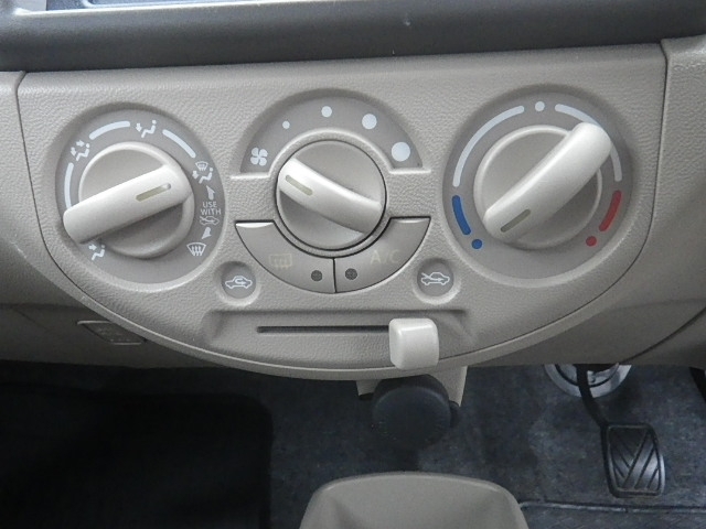 スズキ&nbsp;アルト&nbsp;660 VP&nbsp;&nbsp;新潟県の詳細画像&nbsp;その9