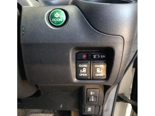 ホンダ&nbsp;N-BOX&nbsp;660 G&nbsp;&nbsp;愛媛県の詳細画像&nbsp;その7