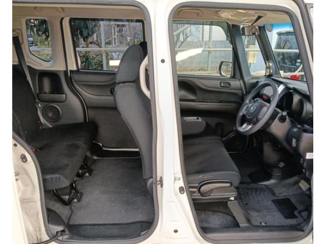 ホンダ&nbsp;N-BOX&nbsp;660 G Lパッケージ&nbsp;&nbsp;愛媛県の詳細画像&nbsp;その7