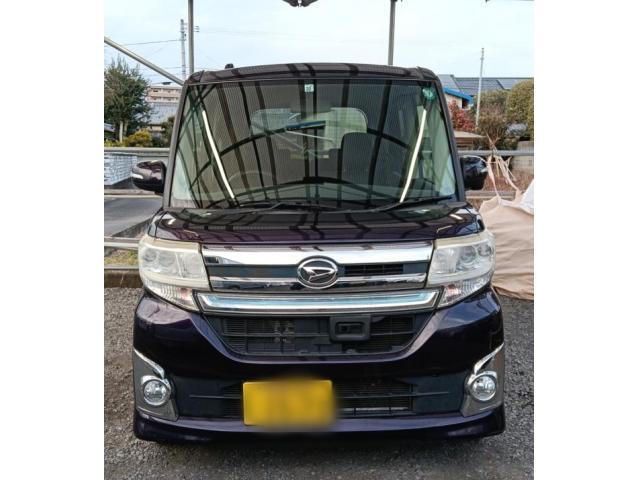 ダイハツ&nbsp;タント&nbsp;&nbsp;&nbsp;愛媛県の詳細画像&nbsp;その3