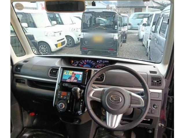 ダイハツ&nbsp;タント&nbsp;&nbsp;&nbsp;愛媛県の詳細画像&nbsp;その6