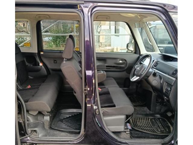 ダイハツ&nbsp;タント&nbsp;&nbsp;&nbsp;愛媛県の詳細画像&nbsp;その7