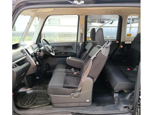 ダイハツ&nbsp;タント&nbsp;&nbsp;&nbsp;愛媛県の詳細画像&nbsp;その8