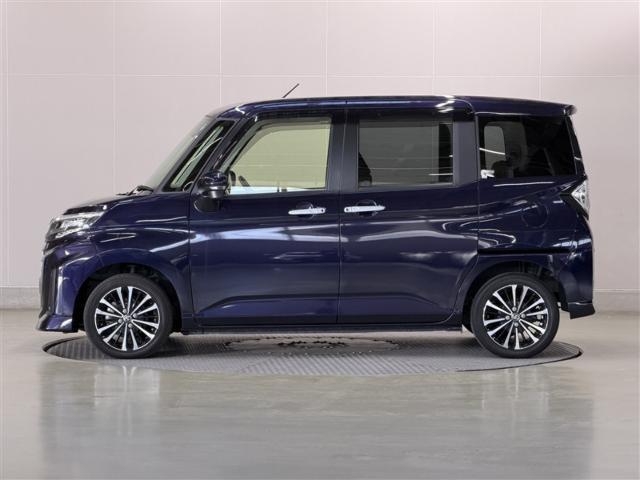 トヨタ&nbsp;ルーミー&nbsp;&nbsp;&nbsp;愛媛県の詳細画像&nbsp;その4