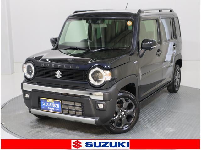 スズキ&nbsp;ハスラー&nbsp;&nbsp;&nbsp;愛知県