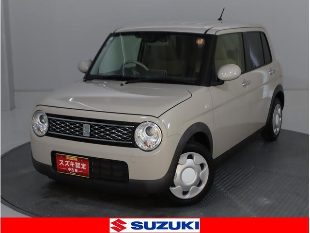 スズキ&nbsp;アルトラパン&nbsp;&nbsp;&nbsp;愛知県