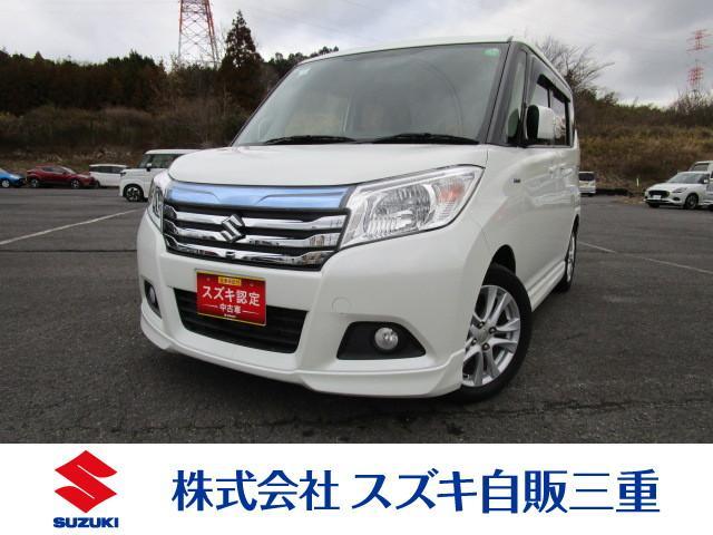 スズキ&nbsp;ソリオ&nbsp;&nbsp;&nbsp;三重県
