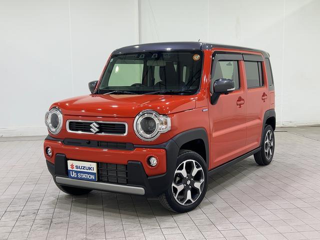 スズキ&nbsp;ハスラー&nbsp;&nbsp;&nbsp;神奈川県