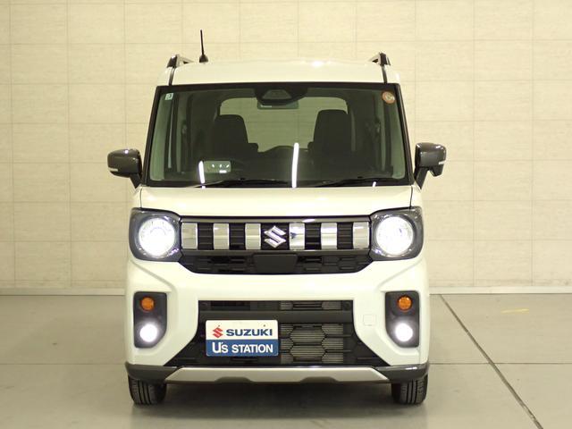 スズキ&nbsp;スペーシア&nbsp;&nbsp;&nbsp;大阪府の詳細画像&nbsp;その2