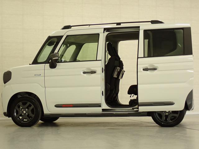 スズキ&nbsp;スペーシア&nbsp;&nbsp;&nbsp;大阪府の詳細画像&nbsp;その4