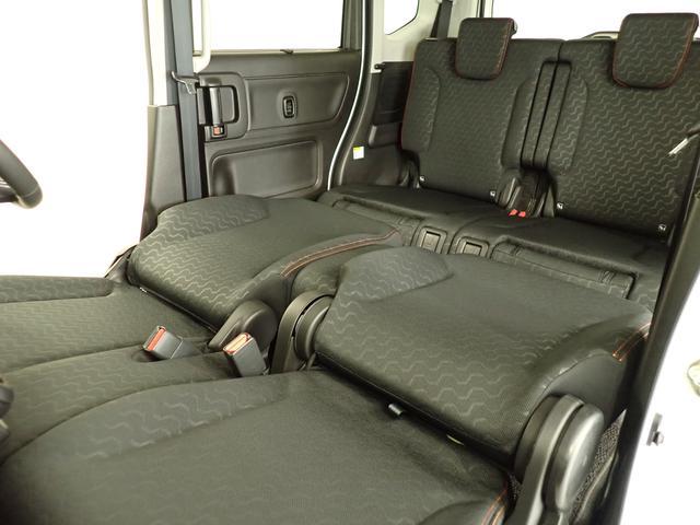 スズキ&nbsp;スペーシア&nbsp;&nbsp;&nbsp;大阪府の詳細画像&nbsp;その7