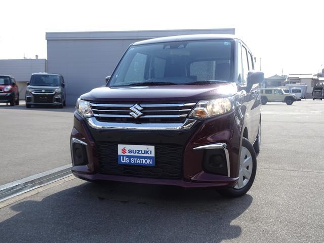 スズキ&nbsp;ソリオ&nbsp;&nbsp;&nbsp;大阪府