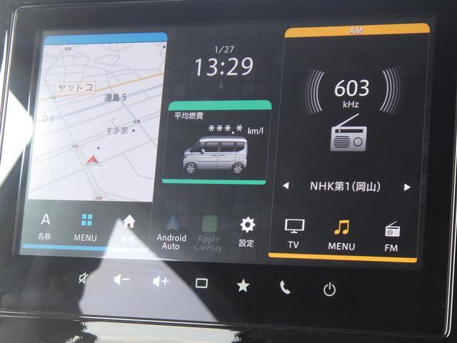 スズキ&nbsp;スペーシア&nbsp;&nbsp;&nbsp;岡山県の詳細画像&nbsp;その3