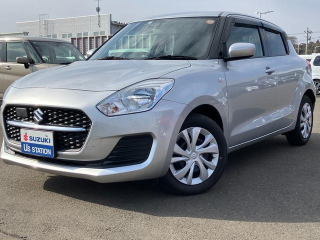 スズキ&nbsp;スイフト&nbsp;&nbsp;&nbsp;宮城県