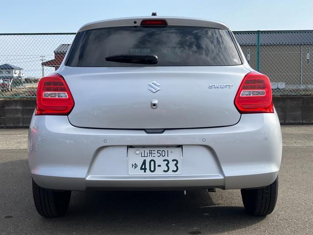 スズキ&nbsp;スイフト&nbsp;&nbsp;&nbsp;宮城県の詳細画像&nbsp;その3