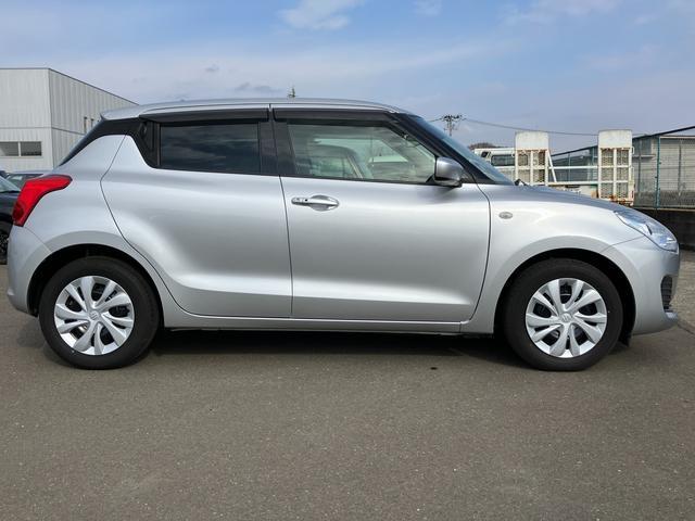 スズキ&nbsp;スイフト&nbsp;&nbsp;&nbsp;宮城県の詳細画像&nbsp;その4