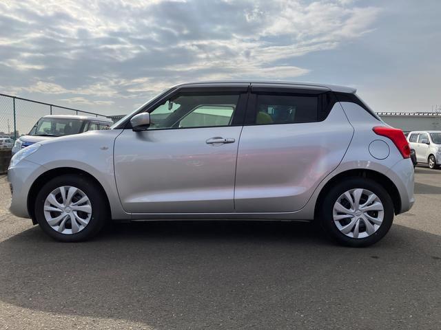 スズキ&nbsp;スイフト&nbsp;&nbsp;&nbsp;宮城県の詳細画像&nbsp;その5