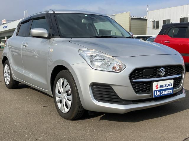 スズキ&nbsp;スイフト&nbsp;&nbsp;&nbsp;宮城県の詳細画像&nbsp;その6