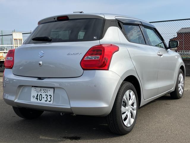 スズキ&nbsp;スイフト&nbsp;&nbsp;&nbsp;宮城県の詳細画像&nbsp;その8