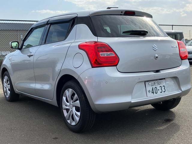 スズキ&nbsp;スイフト&nbsp;&nbsp;&nbsp;宮城県の詳細画像&nbsp;その9