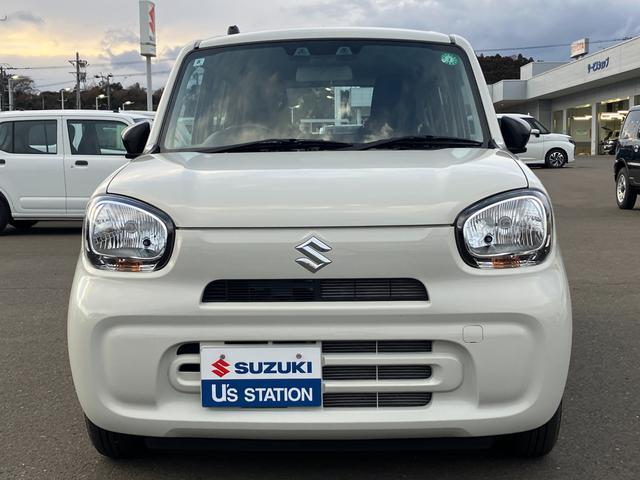 スズキ&nbsp;アルト&nbsp;&nbsp;&nbsp;宮城県の詳細画像&nbsp;その2