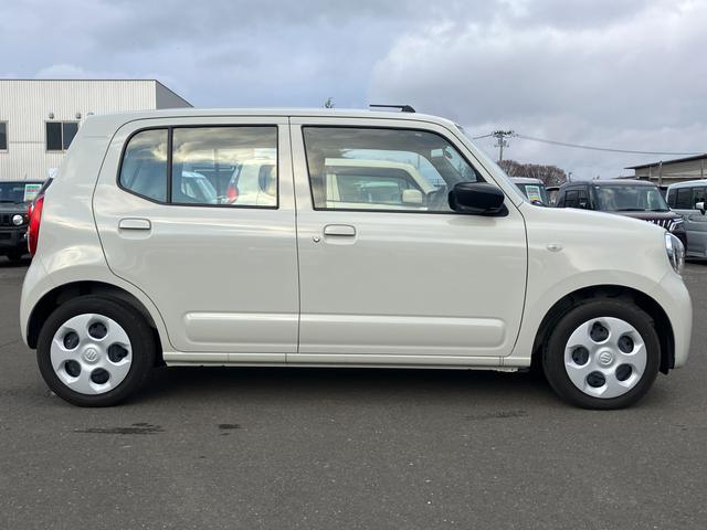 スズキ&nbsp;アルト&nbsp;&nbsp;&nbsp;宮城県の詳細画像&nbsp;その4