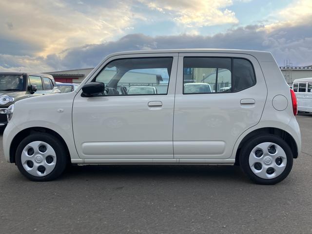 スズキ&nbsp;アルト&nbsp;&nbsp;&nbsp;宮城県の詳細画像&nbsp;その5