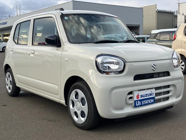 スズキ&nbsp;アルト&nbsp;&nbsp;&nbsp;宮城県の詳細画像&nbsp;その6