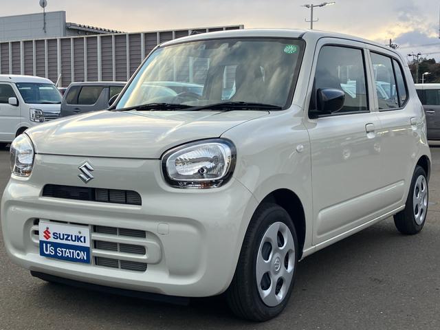 スズキ&nbsp;アルト&nbsp;&nbsp;&nbsp;宮城県の詳細画像&nbsp;その7