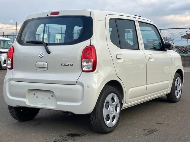 スズキ&nbsp;アルト&nbsp;&nbsp;&nbsp;宮城県の詳細画像&nbsp;その8