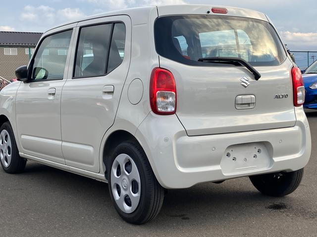 スズキ&nbsp;アルト&nbsp;&nbsp;&nbsp;宮城県の詳細画像&nbsp;その9