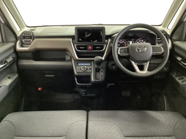 ダイハツ&nbsp;ムーヴ&nbsp;660 G&nbsp;&nbsp;兵庫県の詳細画像&nbsp;その5