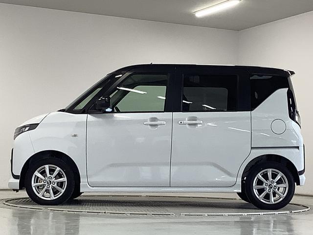 ダイハツ&nbsp;ムーヴ&nbsp;660 G&nbsp;&nbsp;兵庫県の詳細画像&nbsp;その8