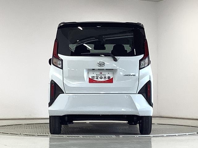 ダイハツ&nbsp;ムーヴ&nbsp;660 G&nbsp;&nbsp;兵庫県の詳細画像&nbsp;その9