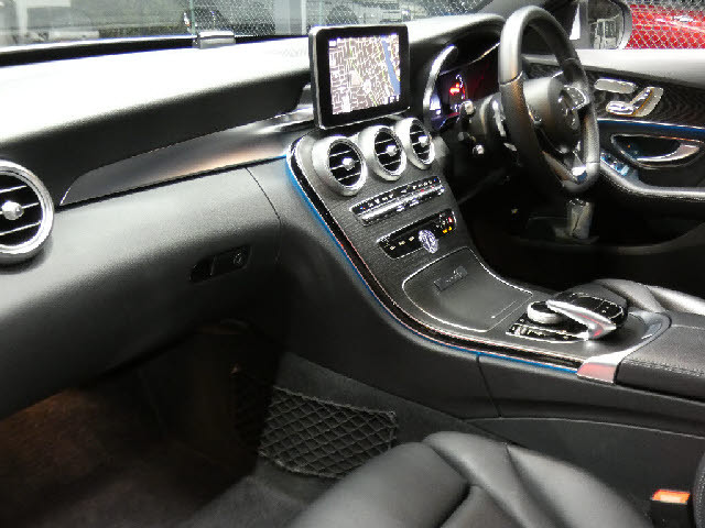 メルセデス・ベンツ&nbsp;Cクラス&nbsp;&nbsp;&nbsp;千葉県の詳細画像&nbsp;その2