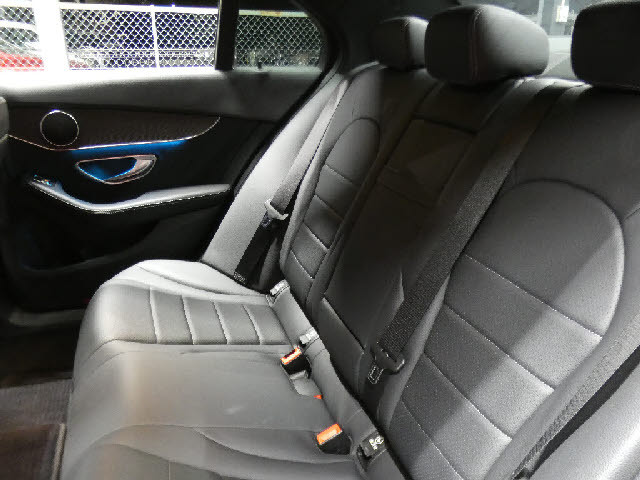 メルセデス・ベンツ&nbsp;Cクラス&nbsp;&nbsp;&nbsp;千葉県の詳細画像&nbsp;その4