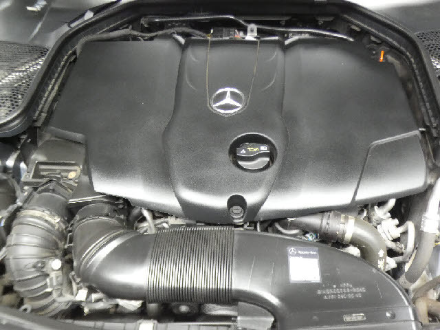 メルセデス・ベンツ&nbsp;Cクラス&nbsp;&nbsp;&nbsp;千葉県の詳細画像&nbsp;その6