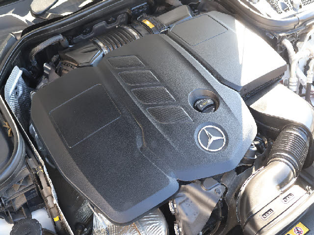 メルセデス・ベンツ&nbsp;Eクラスワゴン&nbsp;&nbsp;&nbsp;千葉県の詳細画像&nbsp;その6