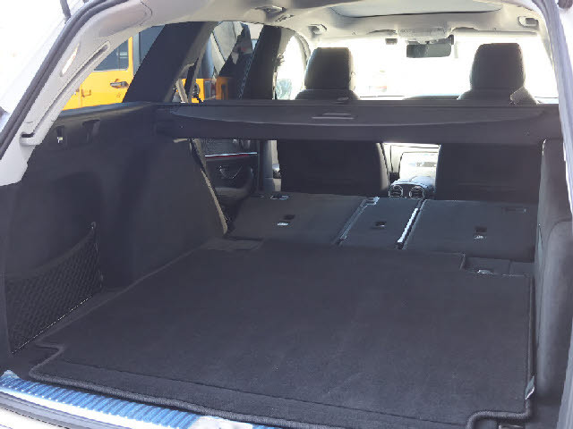 メルセデス・ベンツ&nbsp;Eクラスワゴン&nbsp;&nbsp;&nbsp;千葉県の詳細画像&nbsp;その7