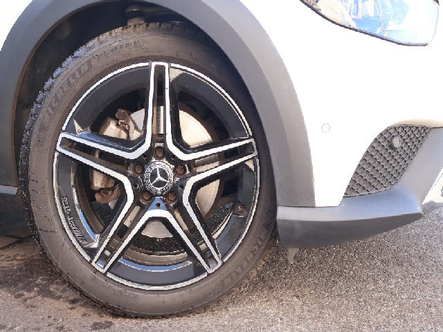 メルセデス・ベンツ&nbsp;Eクラスワゴン&nbsp;&nbsp;&nbsp;千葉県の詳細画像&nbsp;その8