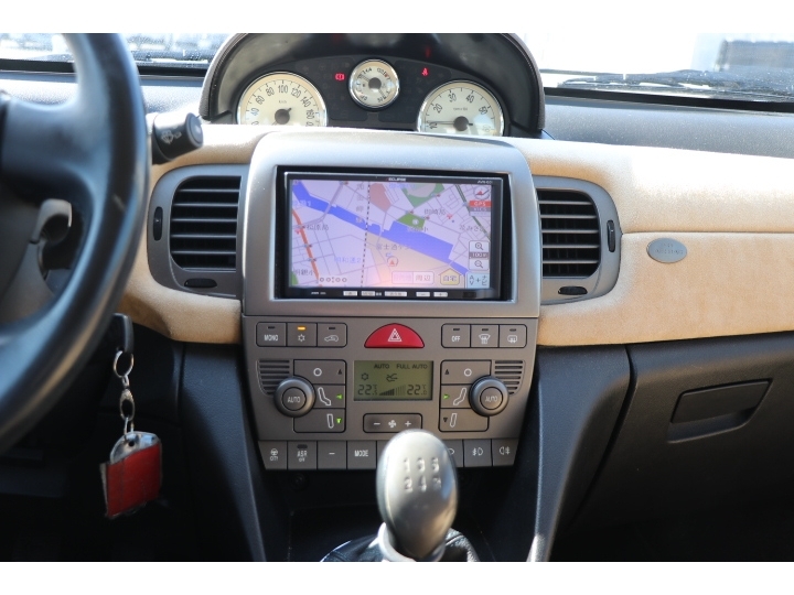 ランチア&nbsp;イプシロン&nbsp;&nbsp;&nbsp;神奈川県の詳細画像&nbsp;その6