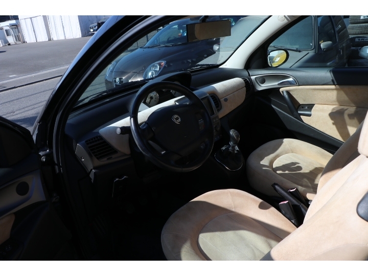 ランチア&nbsp;イプシロン&nbsp;&nbsp;&nbsp;神奈川県の詳細画像&nbsp;その7